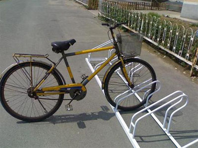 自行车停车架 FY18001